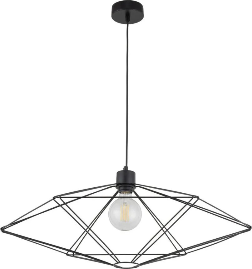 Sigma Lighting Vario 40555 Függőlámpa 1x15W/E27 IP20