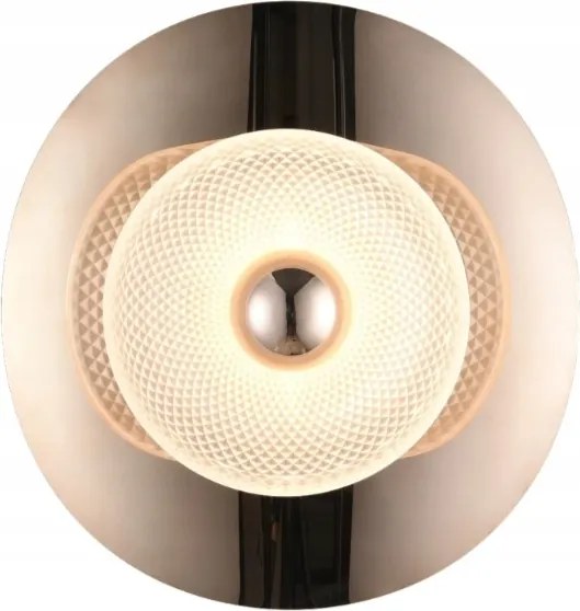 Fali lámpa Led arany modern konyha étkező iroda Diop