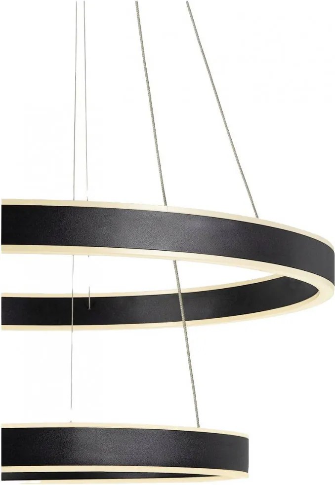 SLV 1004765 ONE Modern Led Függesztett Lámpa LED IP20