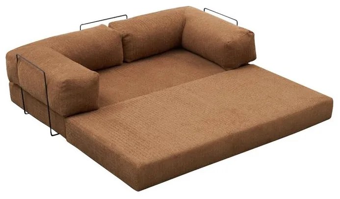Sarokkanapé Comfort Mini - Barna