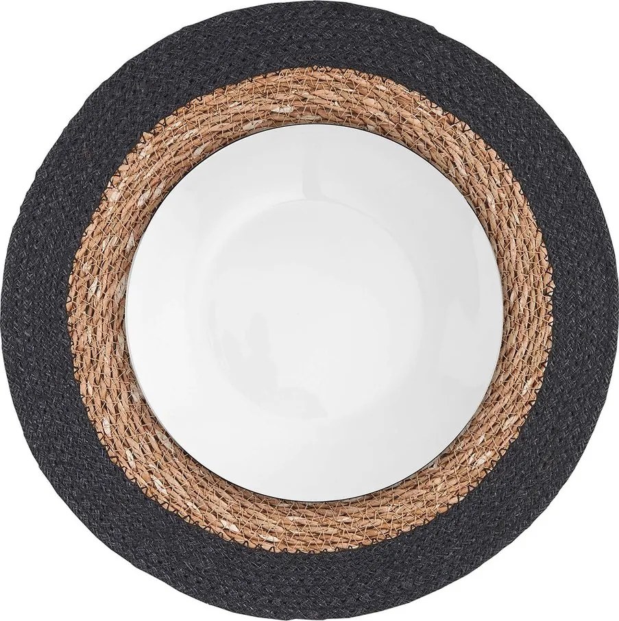 SAUVAGE alátét, 38 cm