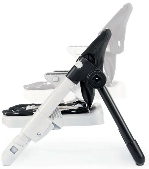 Chicco - Hordozható gyermekülés székmagasító CHAIRY fekete