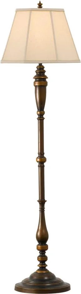 Feiss LINCOLNDALE FE-LINCOLNDALE-FL Állólámpa 1x60W/E27