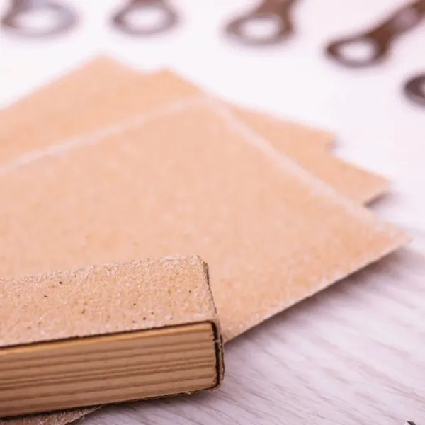 Bigjigs Toys - Táska szerszámokkal Junior