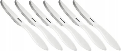 Asztali kés pengehossz 12 cm, 6 db-os szett