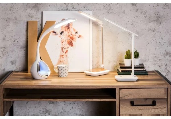 LED Szabályozható érintős asztali lámpa LED/5W/5V