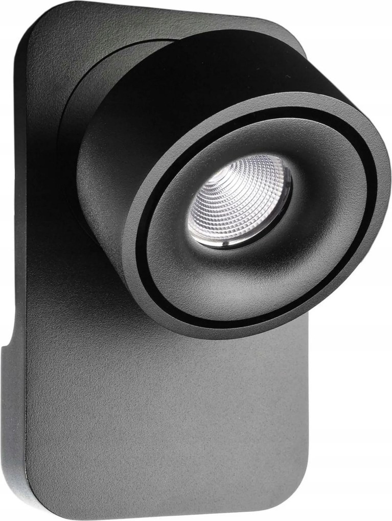 Light Impressions Deko-Light fali lámpatest Uni II 220-240V Ac