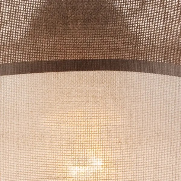 Fali lámpa ANDREA 1xE27/60W/230V, közvetlen szerelés