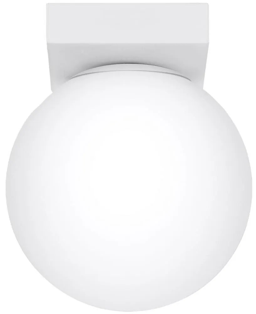 Sollux SL.1146 - Mennyezeti lámpa YOLI 1xG9/12W/230V fehér