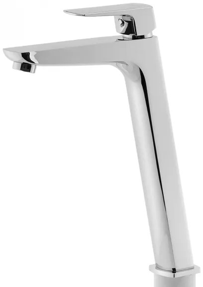 Novaservis - Mosdócsap NOBLESS EGO 28,5 cm fényezett króm