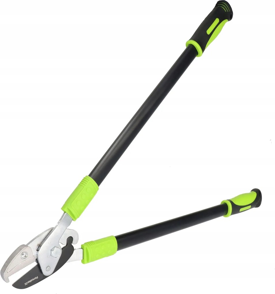 Forester kétkezes üllős metszőolló 710mm