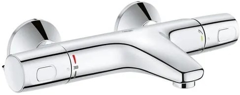 Kád csaptelep GROHE Precision Trend zuhanyszett nélkül 150 mm króm 34227002