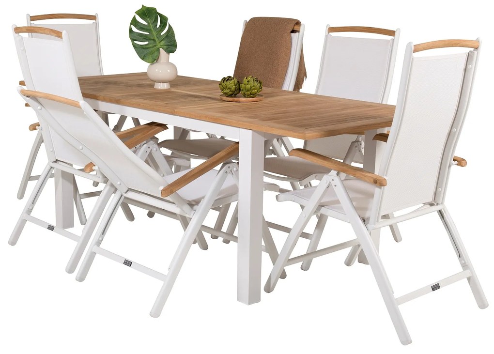 Panama asztali szett 1+6