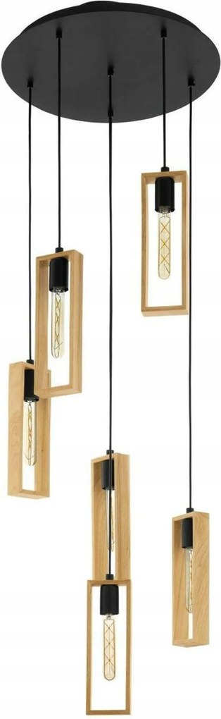 Eglo Függeszték Littleton Eglo 44054