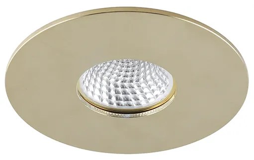 Cleto álmennyezetbe süllyeszthető spotlámpa