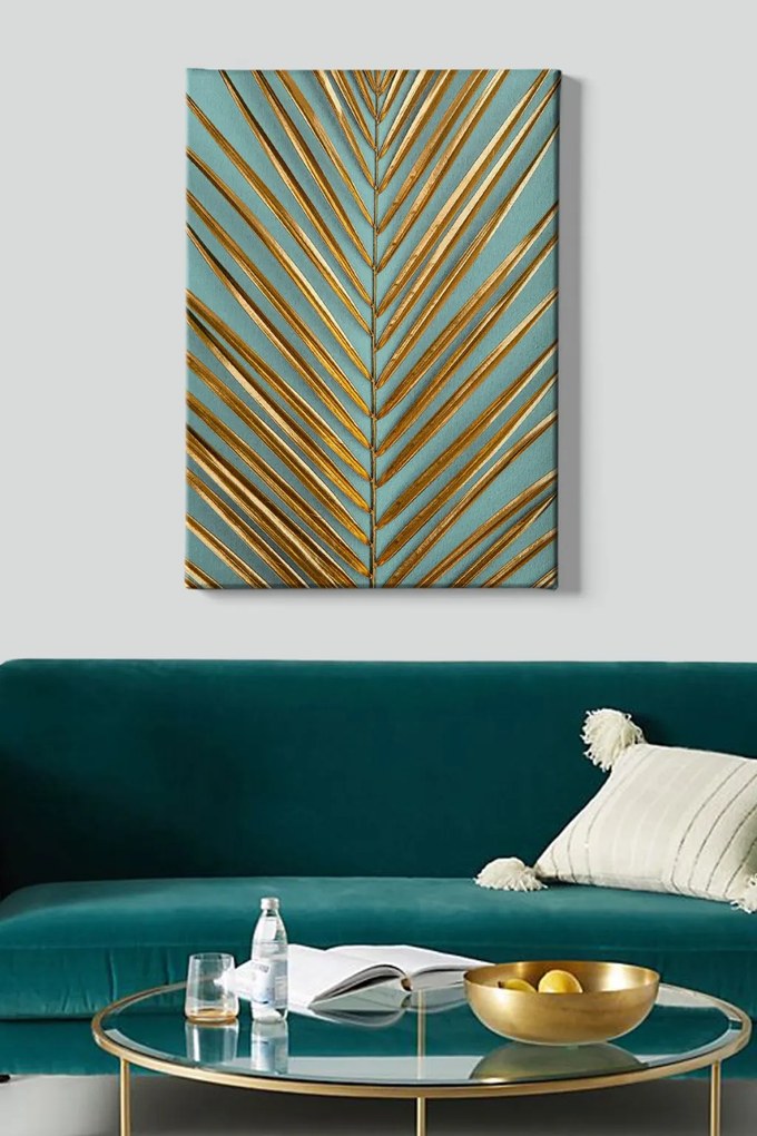 Kanvas vászonkép, 70×100 cm – TR529TCR1476