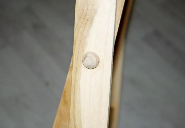 DIVERO Összecsukható kerti szék tíkfából 2 db 89x46x62 cm