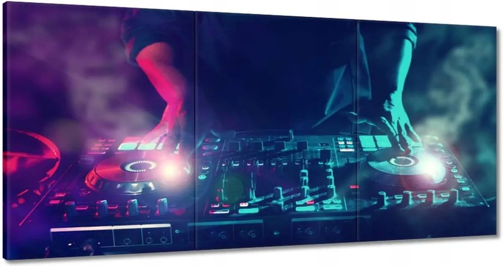 Képek 180x90 Dj z-edm-dance-mixer