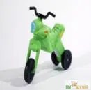 Enduro Motor Maxi
