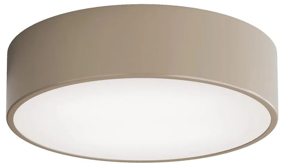 Brilagi Brilagi - Mennyezeti lámpa CLARE 2xE27/24W/230V átm. 30 cm bézs BG1587
