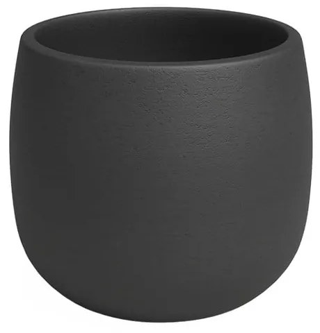 Kerámia kézzel készített virágcserép ø 25 cm Hemera – Artevasi