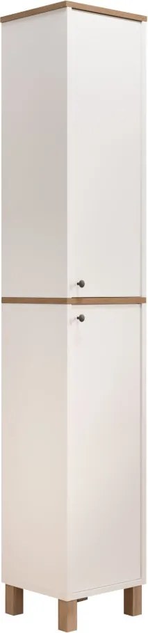 Nord konyhaszekrény, 36 cm