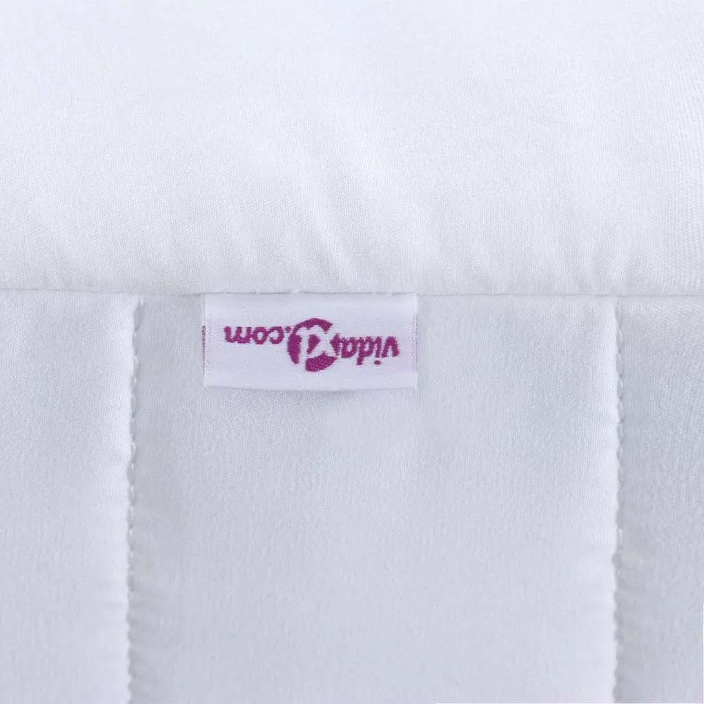 Habmatrac Fehér 80 x 200 cm szövet