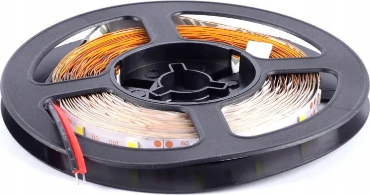 Led Szalag 2835 Semleges Fehér IP20 300LED 4,8W Si