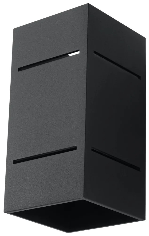 Sollux BLOCCO SL.0478 Fali lámpa 1x40W/G9