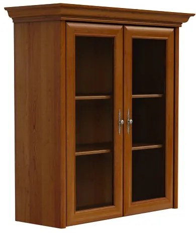 Vitrin (felépítmény) Kendal ENAD 2W (Gesztenye). 880793