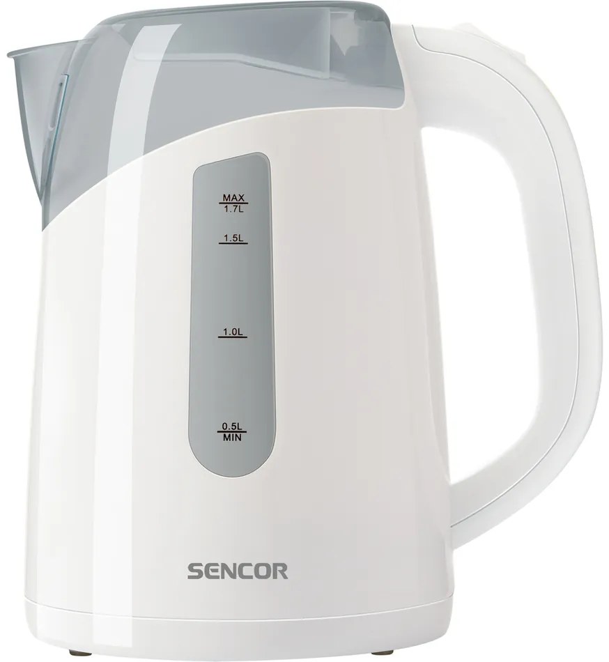 Sencor SWK 1700WH elektromos vízforraló