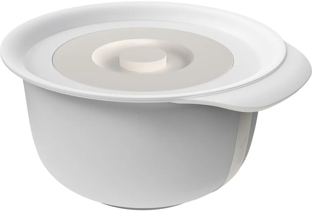 Fehér tál szett 2 db-os ø 26 cm Fresh Baking – Rotho