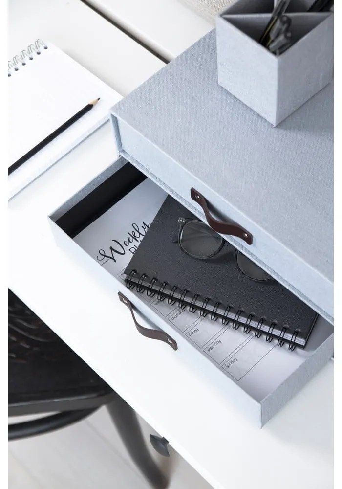 Karton fiókos rendszerező Birger – Bigso Box of Sweden