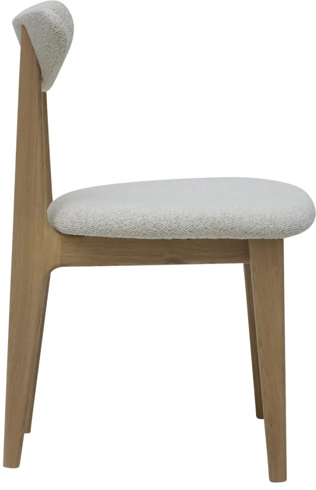 Ravello design szék