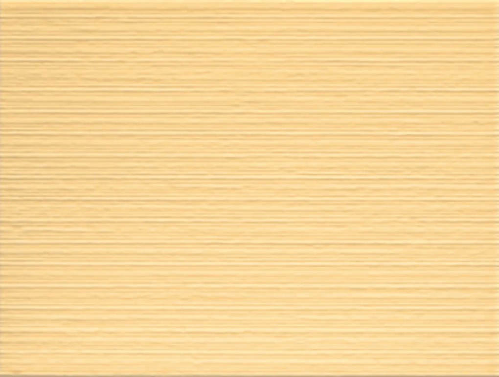 Csempe Rako Samba sárga 25x33 cm WARKA071.1