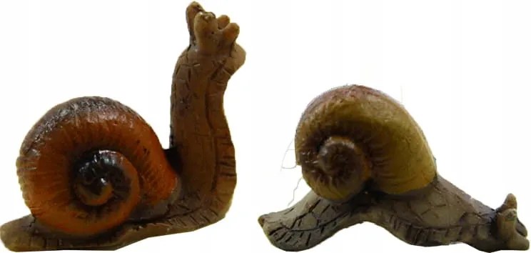Betlehemcsiga- 1,8cm magas, 17-20cm magas figurákhoz