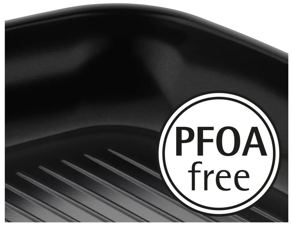 CeraDur® grillserpenyő, 28 x 28 cm - WMF