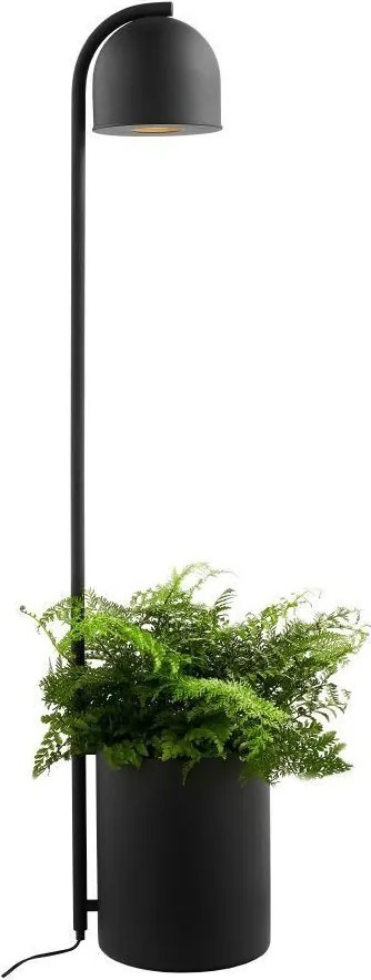 Kaspa BOTANICA XL 40849102 Állólámpa 1x9W/GU10 IP20