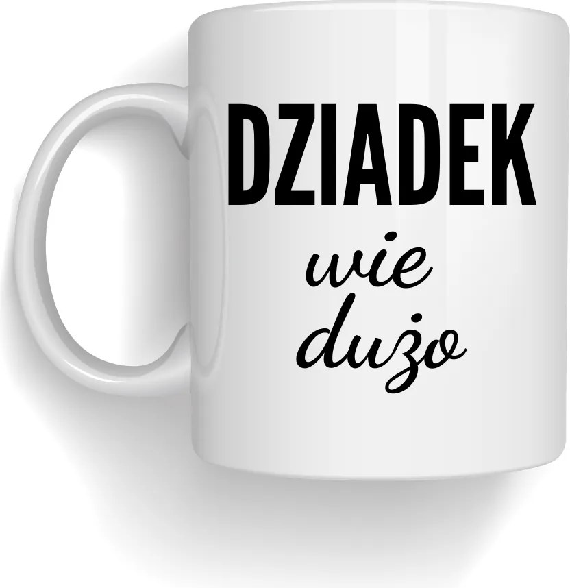 Bögre Nagypapa Sok Vicces Bögre Ajándék Nagypapának