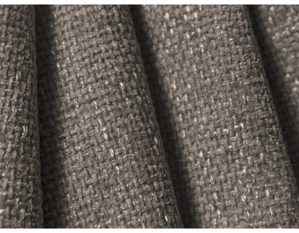 Sötétszürke heverő (jobb oldali) Lupine – Micadoni Home