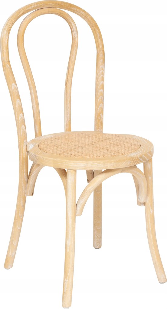 Konyha Étkező Szék Bézs Étkező Fa Otthoni Kényelmes Boho