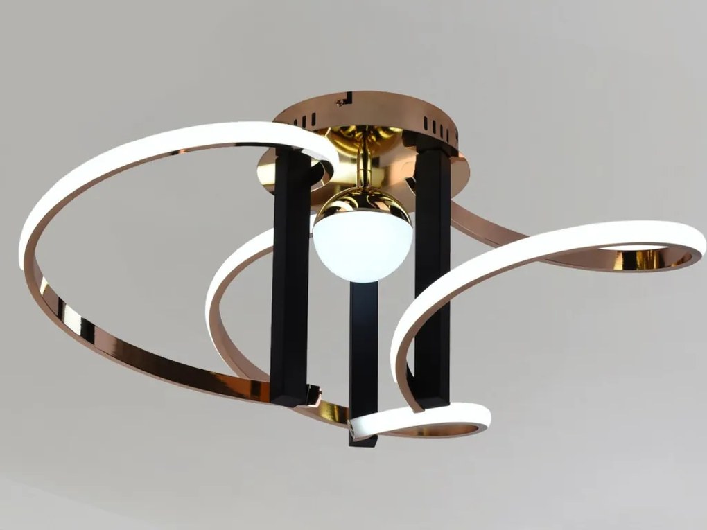 LED világítás + vezérlés 70W - J3333/GCH