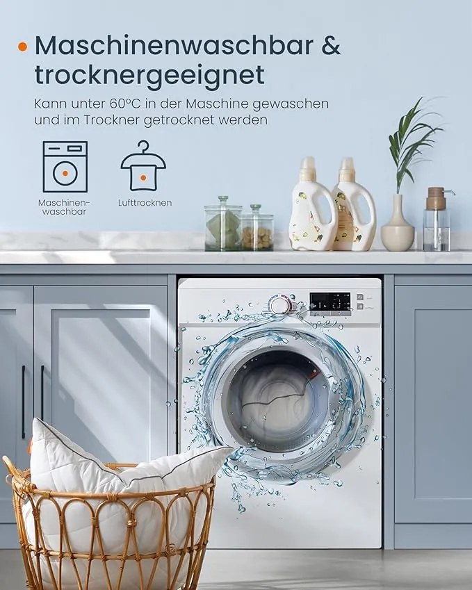 párna, kétoldalas, 80 × 40 cm