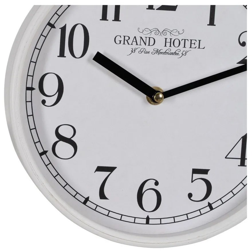 Falióra ø 22 cm Grand Hotel – Ixia