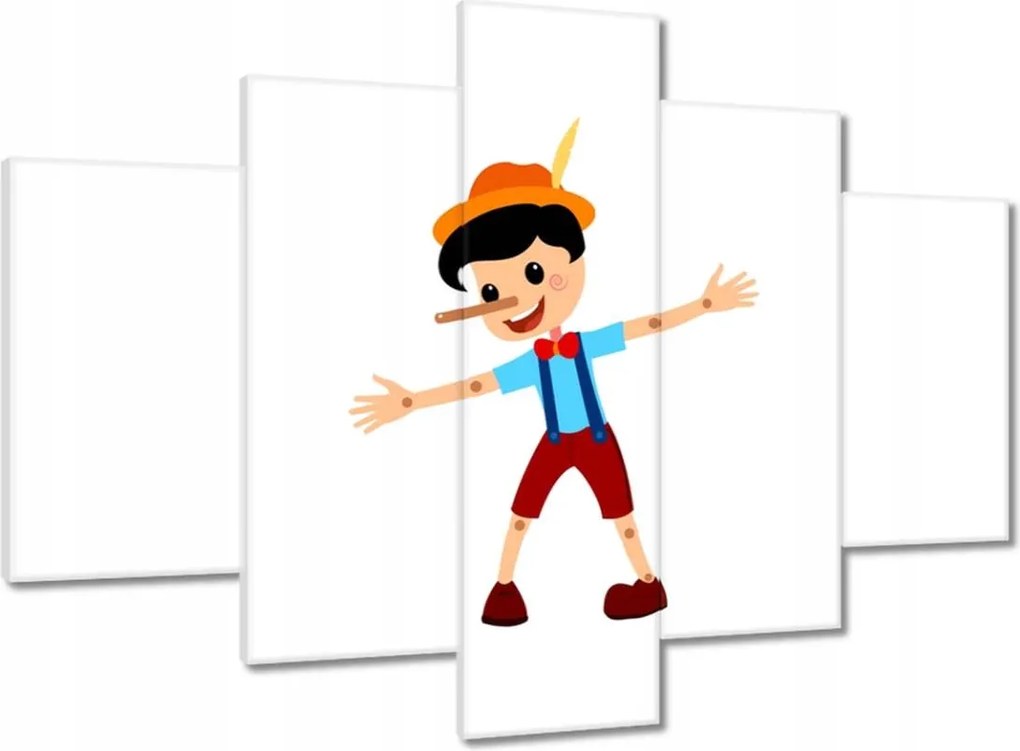 Képek 150x105 Fából készült játékbaba orral