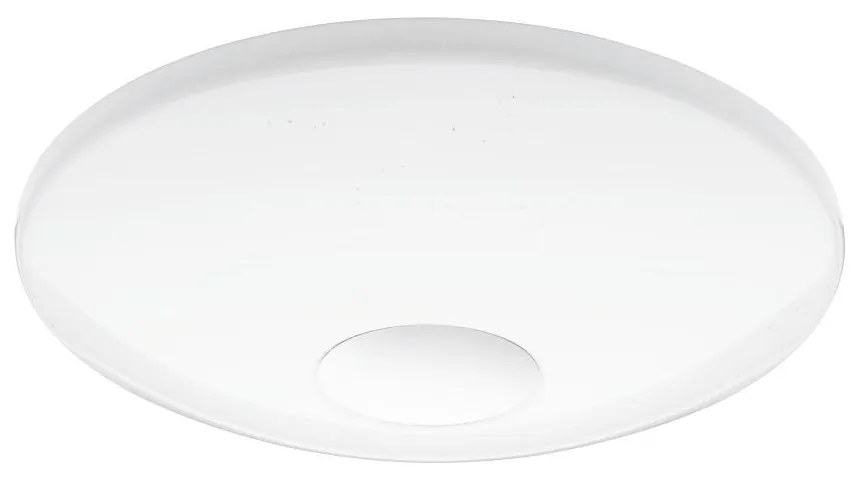 Eglo Connect Voltago-C 96684 Connect mennyezetlámpa, 17W LED, 2700K-6500K+RGB, 2100 lm