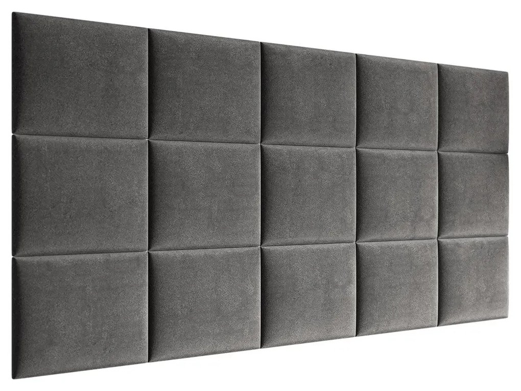 Kárpitozott fali panel Pazara 40x30 cm (manila 16). 1054376