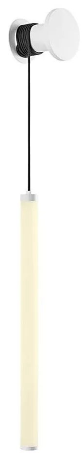 Redo 01-3301 - SWING dimmelhető LED fali lámpa 9W/230V 3000/4000K CRI 90 fehér