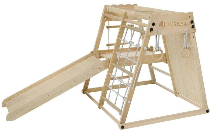 Juskys Gyermek belső játszótér