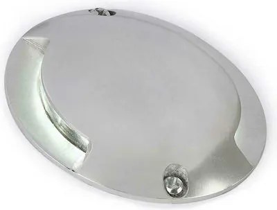 FARO 70547 KEENAN Kültéri Talajba Építhető Lámpa LED IP67